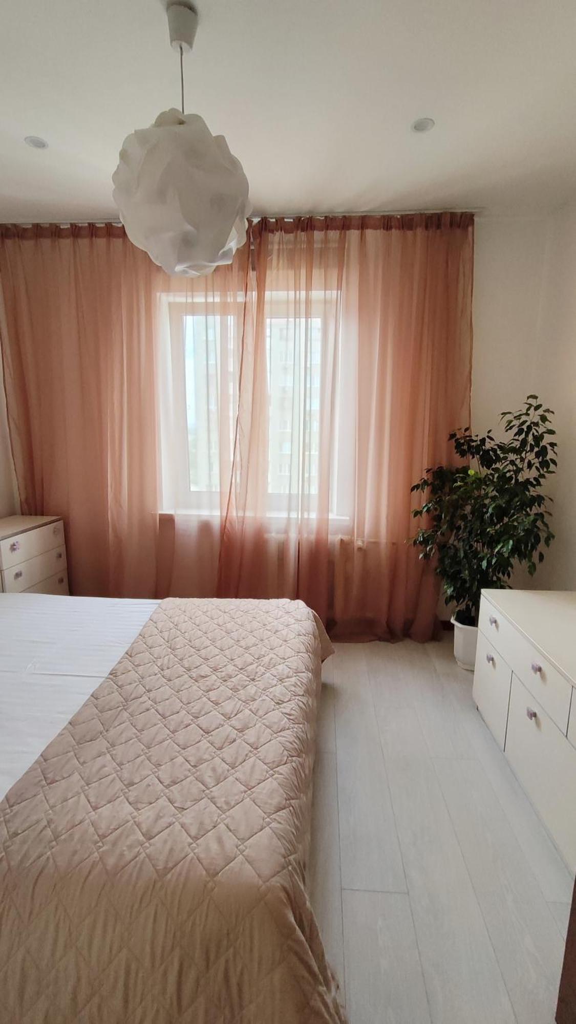 1/10 Вулиця Радунська Apartment Kiev Bagian luar foto